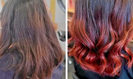 M&L COIFFURE : Coiffeur à Le Pontet