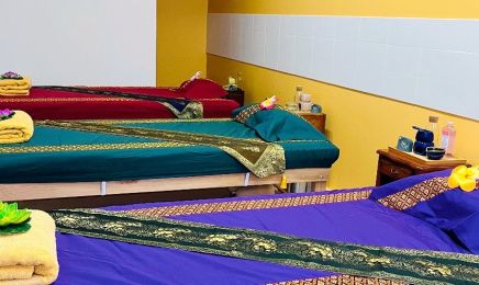 Ô Thai Massage : Institut de beauté à Toulouse