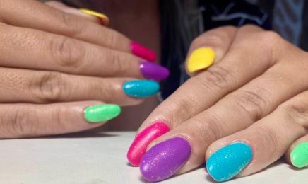 Rubis sur ongle : Manucure à Geaune