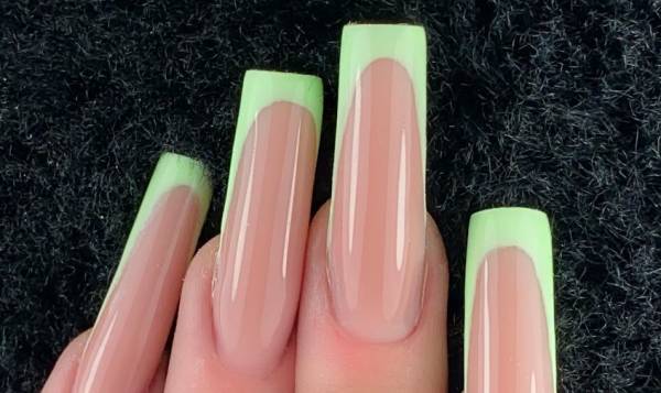Matthew’s Nails