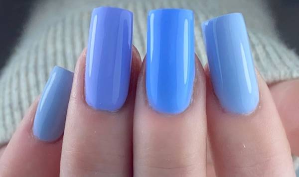 Matthew’s Nails