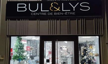 Bul&lys Cosmetiques : Manucure à Issoire