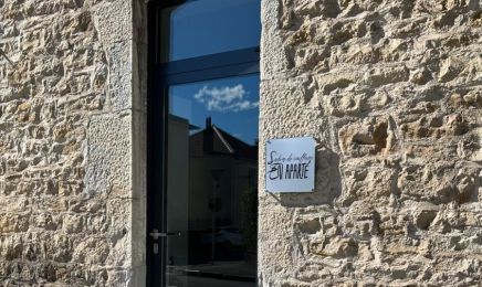 En Aparté : Coiffeur à Besançon