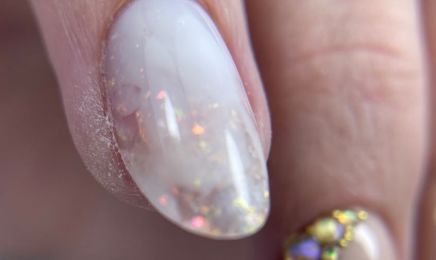 Lady Nails : Manucure à Druye