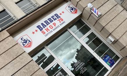 BARBER SHOP 79 : Barbier à Niort