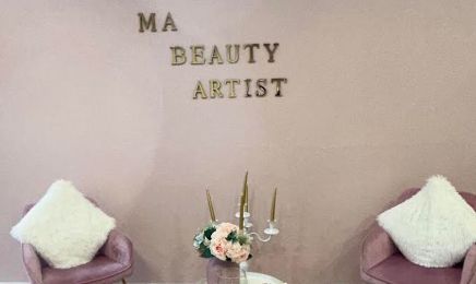 MA Beauty Artist : Manucure à Sedan