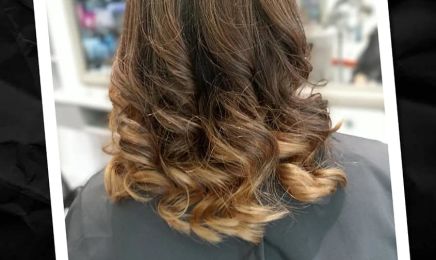 Confidence Coiffure : Barbier à Ergué-Gabéric