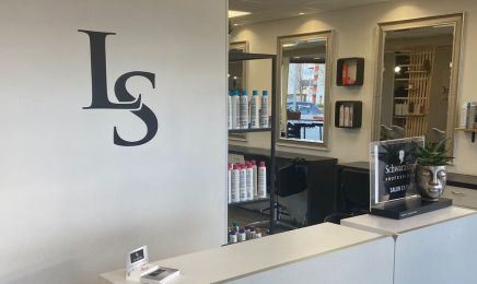 LS Le salon : Coiffeur à cherbourg en cotentin