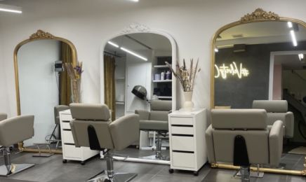 Velvety - Paris : Coiffeur à Paris