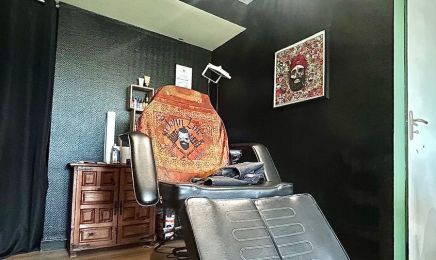 John Line BT  : Coiffeur à Levroux