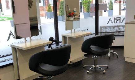 KARIA: Friseur in Kornwestheim