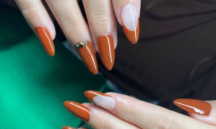 Boudoir de Nina  : Manucure à Nice