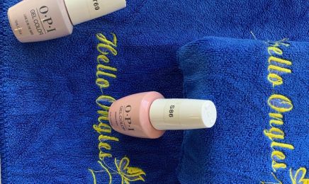 Hello Ongles  : Manucure à Paris