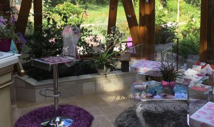 L’aude à La Beauté : Manucure à Neuilly-Plaisance