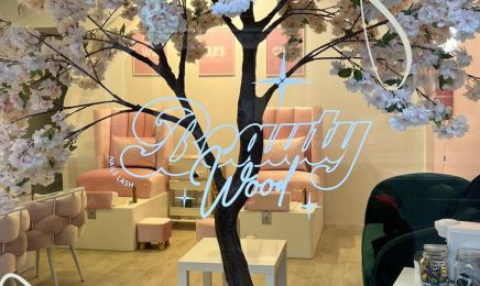 beauty wood : Manucure à Reims