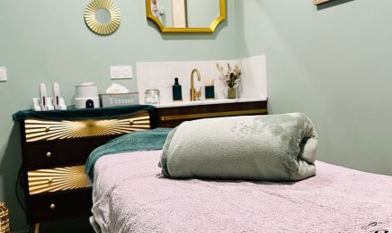 Le Boudoir 86 SPA  : Institut de beauté à Biard