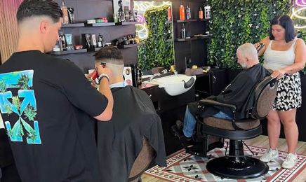 Barbu and Chic - Valence  : Coiffeur à Valence