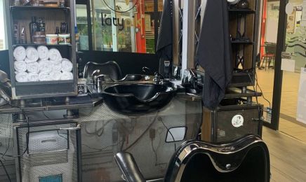 L’atypik : Coiffeur à Cesson-Sévigné
