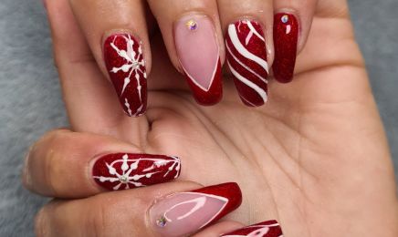 Maë Ongles et Beauté : Manucure à Mandelieu-la-Napoule