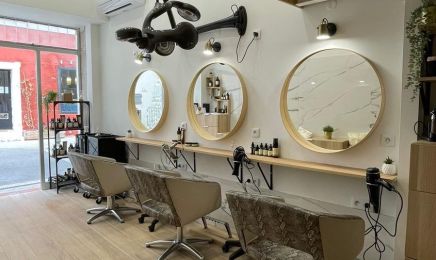 Anthéa - Coiffure & Beauté  : Manucure à La Cadière-d'Azur