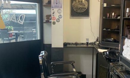 L’atypik : Coiffeur à Cesson-Sévigné