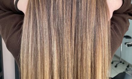 Chez Tiphaine  : Barbier à Tours