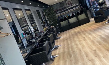 Seduc'tif : Coiffeur à Sainte-Geneviève-des-Bois