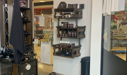 L’atypik : Coiffeur à Cesson-Sévigné