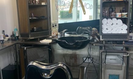 L’atypik : Coiffeur à Cesson-Sévigné