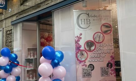 Hanene Beauté Création : Manucure à Vienne