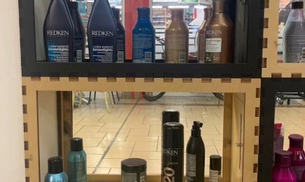 L’atypik : Coiffeur à Cesson-Sévigné