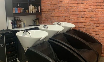 L’atypik : Coiffeur à Cesson-Sévigné