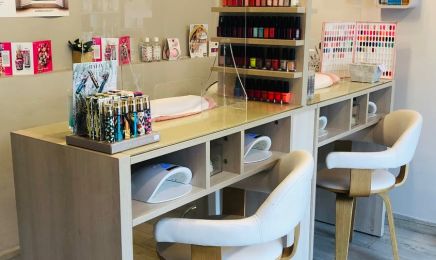 Coco Fashion : Institut de beauté à Cap-d'Ail