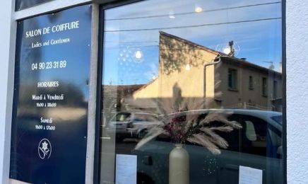 Edelweiss Hair  : Coiffeur à Sorgues