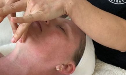 Sabine Facialiste - Massage Visage Kobi do : Institut de beauté à Sainte-Geneviève-des-Bois