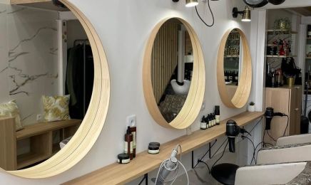 Anthéa - Coiffure & Beauté  : Manucure à La Cadière-d'Azur