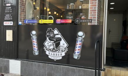 Barbershop Charly : Coiffeur à Charly-sur-Marne
