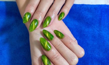 Hello Ongles  : Manucure à Paris