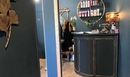 Edelweiss Hair  : Coiffeur à Sorgues