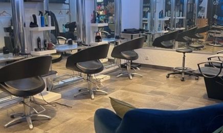 Loft Salon by Redken : Coiffeur à Redon