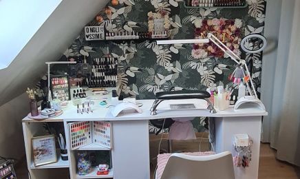 Onglissime : Institut de beauté à La Ville-és-Nonais
