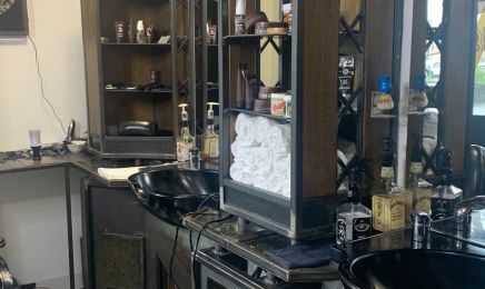 L’atypik : Coiffeur à Cesson-Sévigné