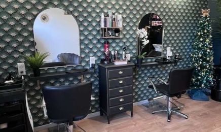 Edelweiss Hair  : Coiffeur à Sorgues
