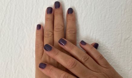 Mademoiselle Nails by Céline : Manucure à Le Cannet