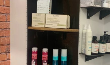 L’atypik : Coiffeur à Cesson-Sévigné