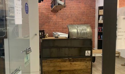 L’atypik : Coiffeur à Cesson-Sévigné