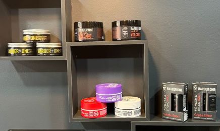 Barb’hair : Coiffeur à Issoire