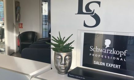 LS Le salon : Coiffeur à cherbourg en cotentin