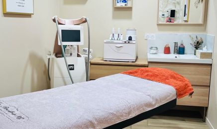 Le Boudoir 86 SPA  : Institut de beauté à Biard