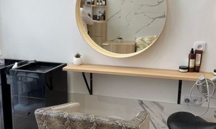 Anthéa - Coiffure & Beauté  : Manucure à La Cadière-d'Azur